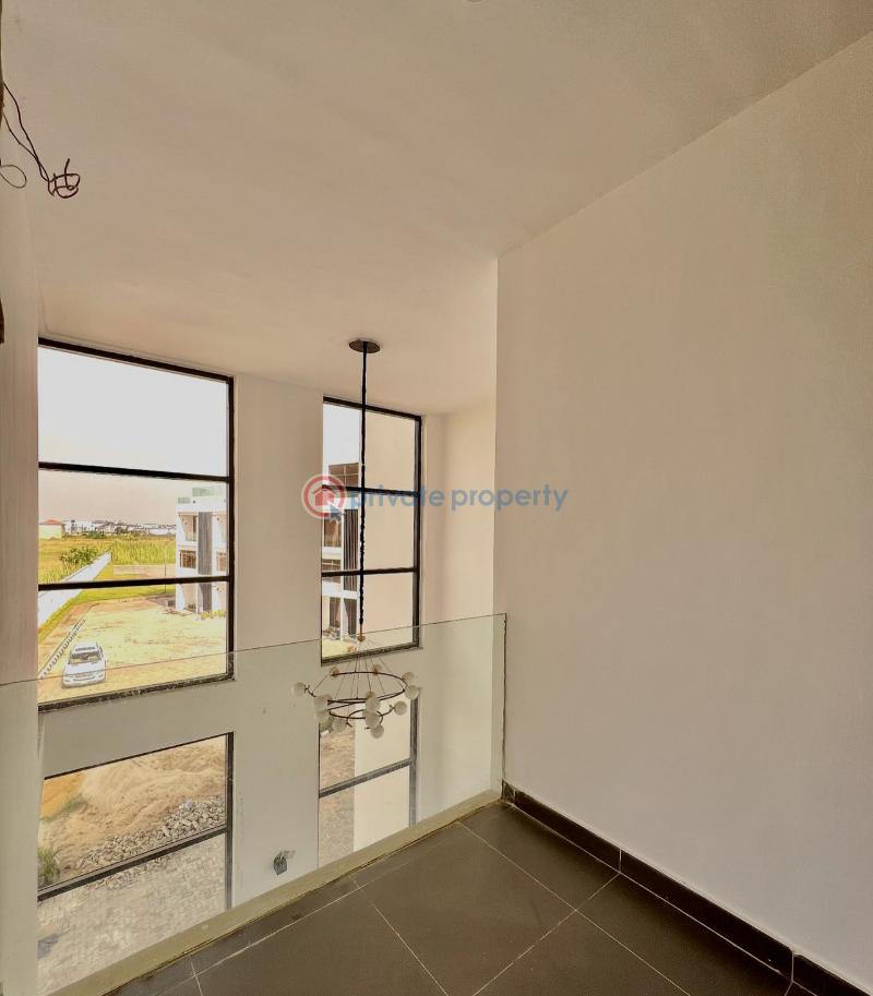 5 bedroom Maisonette For Sale Secure Estate At Ikate Lekki Lekki Lagos - 7