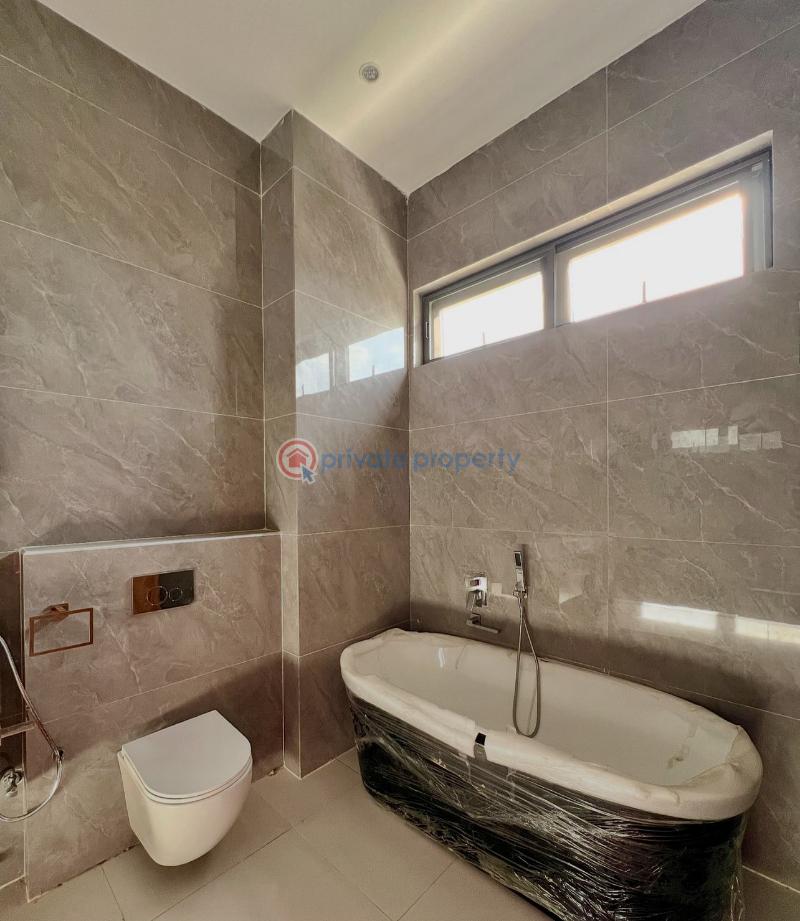 5 bedroom Maisonette For Sale Secure Estate At Ikate Lekki Lekki Lagos - 12