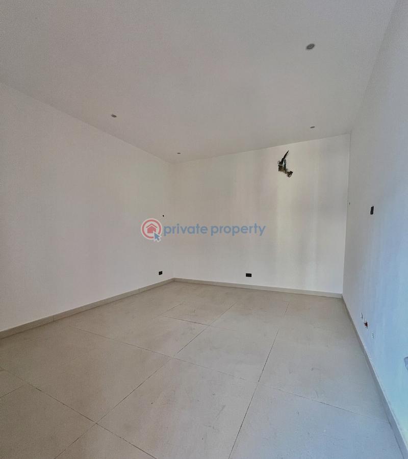 5 bedroom Maisonette For Sale Secure Estate At Ikate Lekki Lekki Lagos - 14
