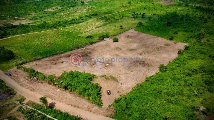 Residential Land For Sale Ijebu Ode Ogun - 4