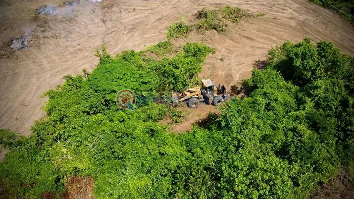 Residential Land For Sale Ijebu Ode Ogun - 2