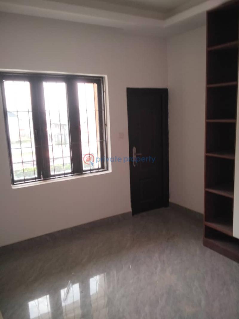 4 bedroom House For Sale Katampe Main Abuja Phase 2  - 4