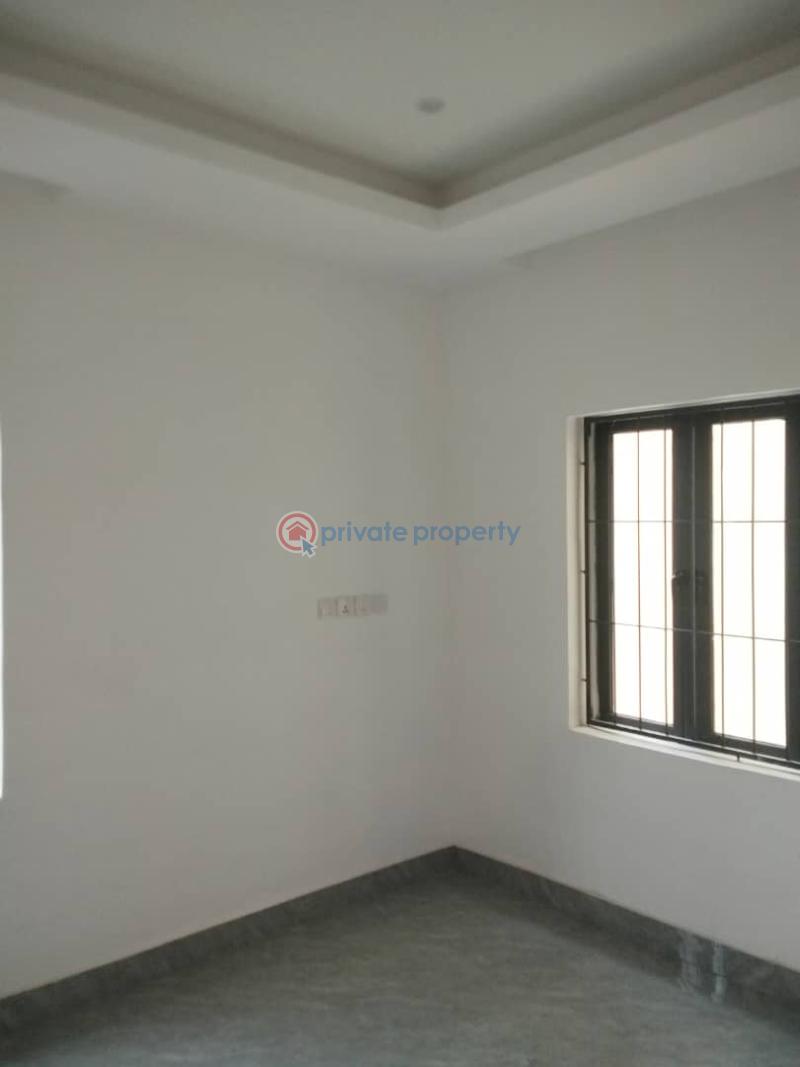4 bedroom House For Sale Katampe Main Abuja Phase 2  - 7