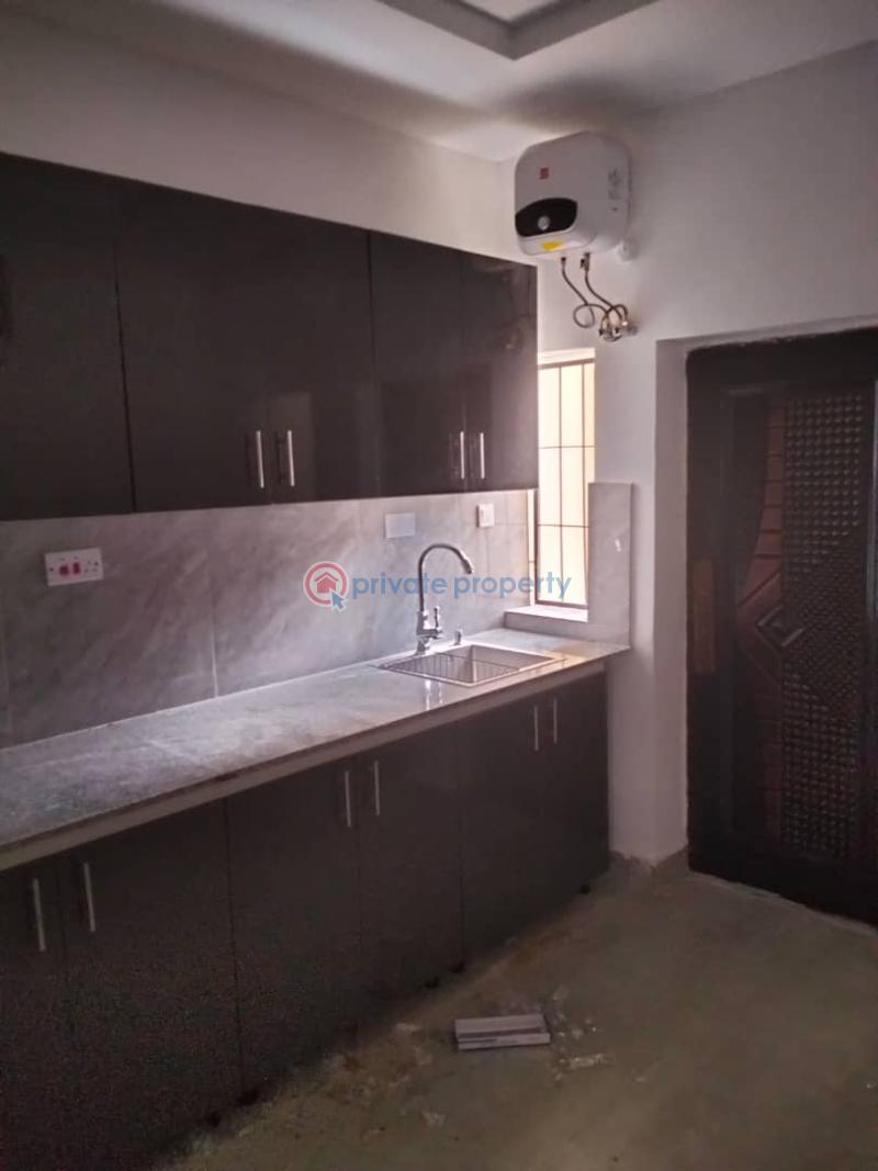 4 bedroom House For Sale Katampe Main Abuja Phase 2  - 8