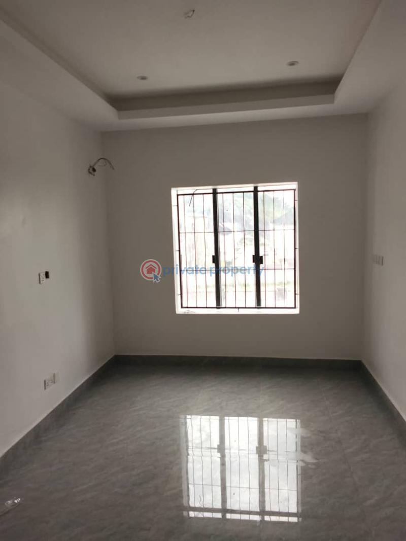 4 bedroom House For Sale Katampe Main Abuja Phase 2  - 6