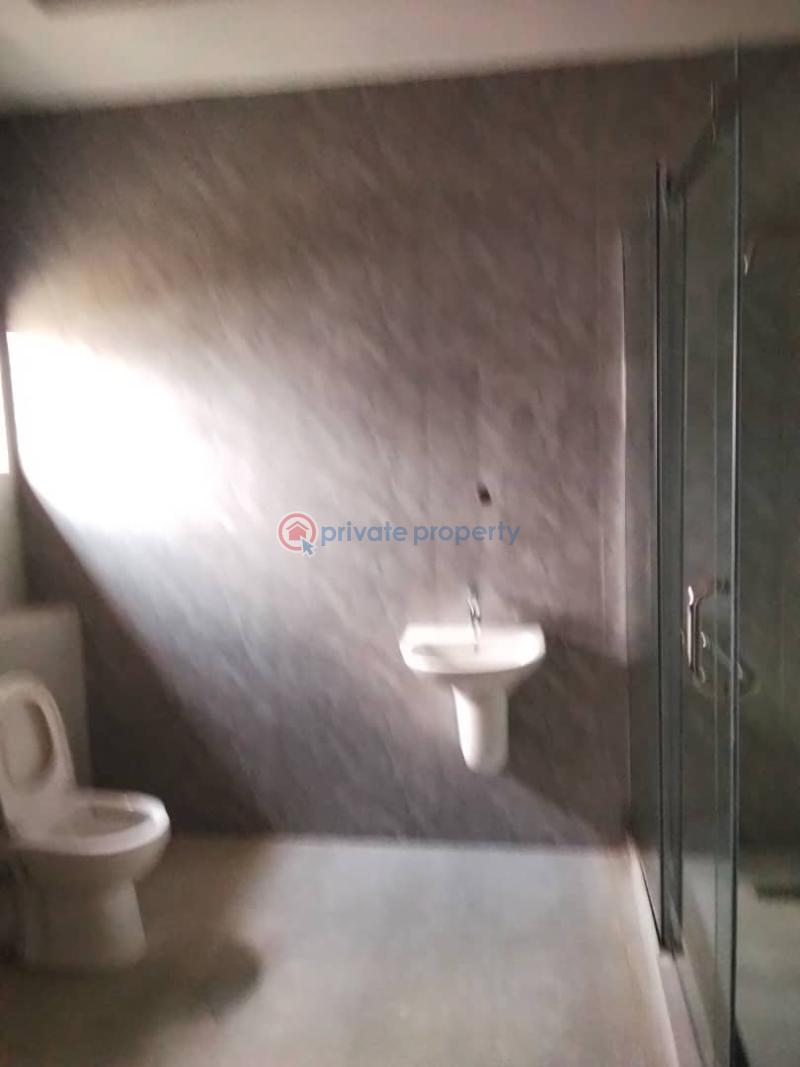 4 bedroom House For Sale Katampe Main Abuja Phase 2  - 3