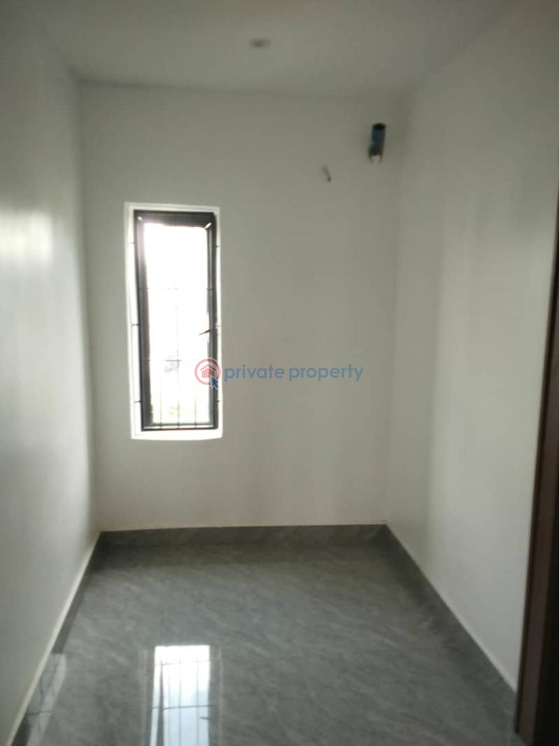 4 bedroom House For Sale Katampe Main Abuja Phase 2  - 1