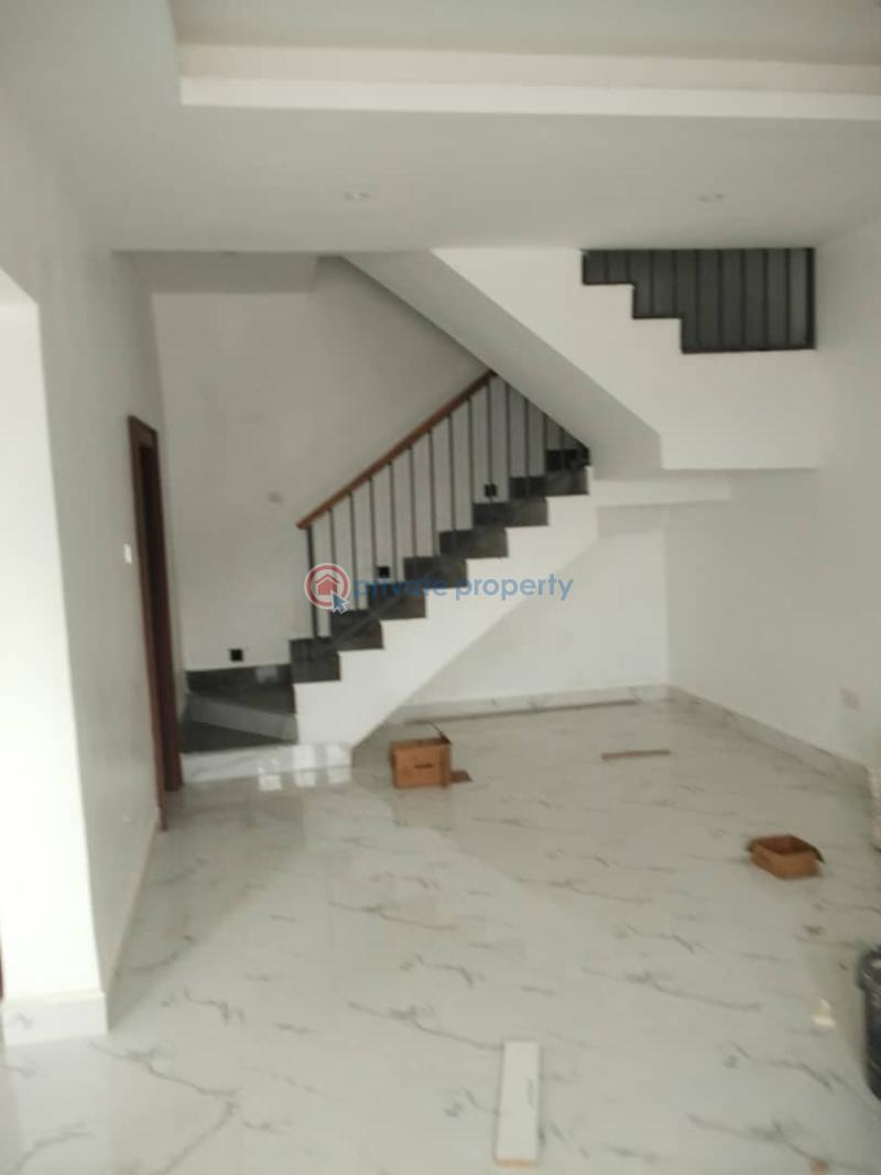 4 bedroom House For Sale Katampe Main Abuja Phase 2  - 10