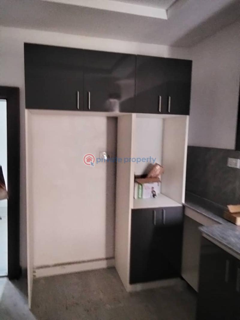 4 bedroom House For Sale Katampe Main Abuja Phase 2  - 11