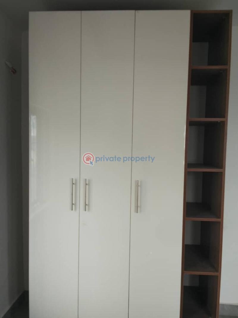 4 bedroom House For Sale Katampe Main Abuja Phase 2  - 5