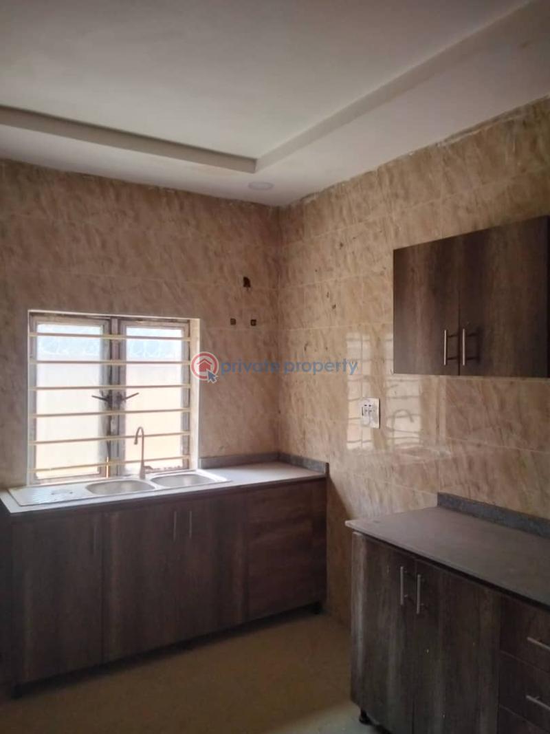 4 bedroom House For Sale Katampe Main Abuja Phase 2  - 3
