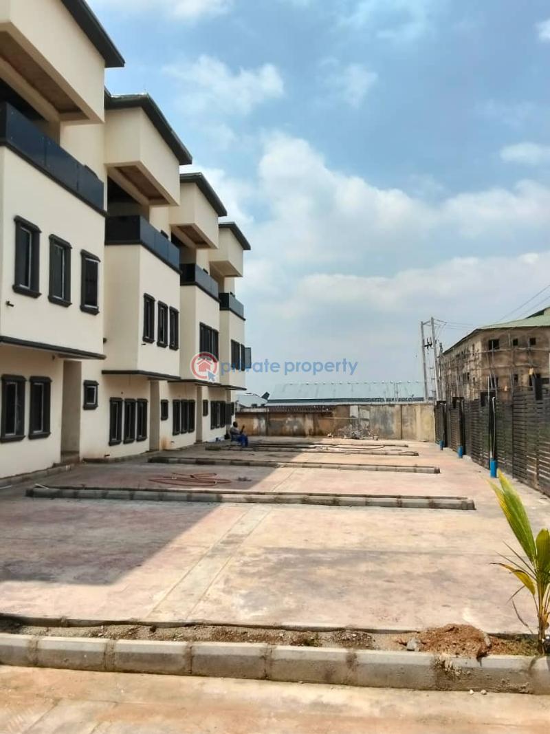 4 bedroom House For Sale Katampe Main Abuja Phase 2  - 1