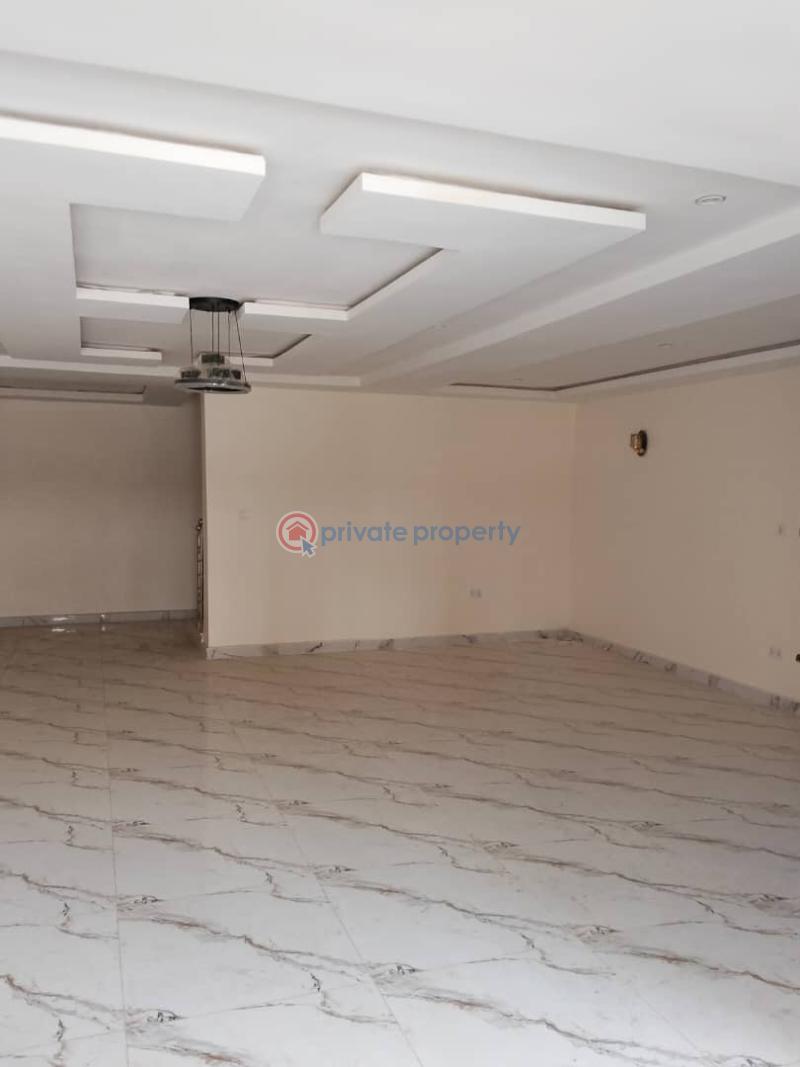 4 bedroom House For Sale Katampe Main Abuja Phase 2  - 6