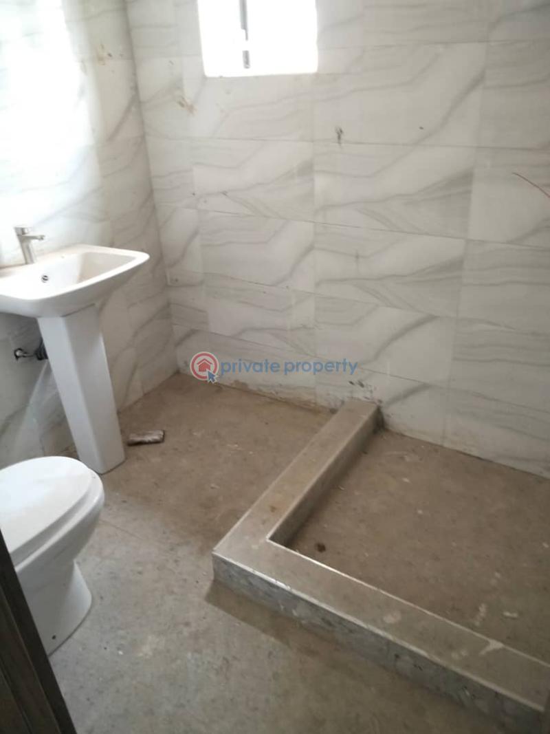 4 bedroom House For Sale Katampe Main Abuja Phase 2  - 7