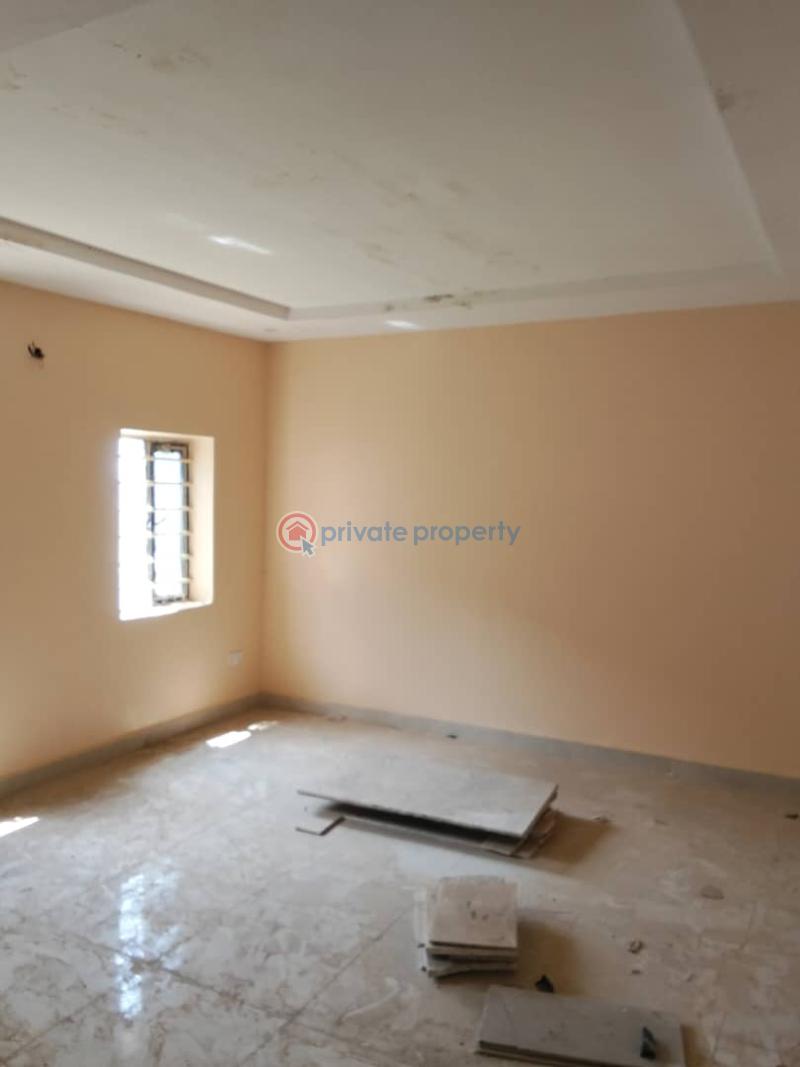 4 bedroom House For Sale Katampe Main Abuja Phase 2  - 8