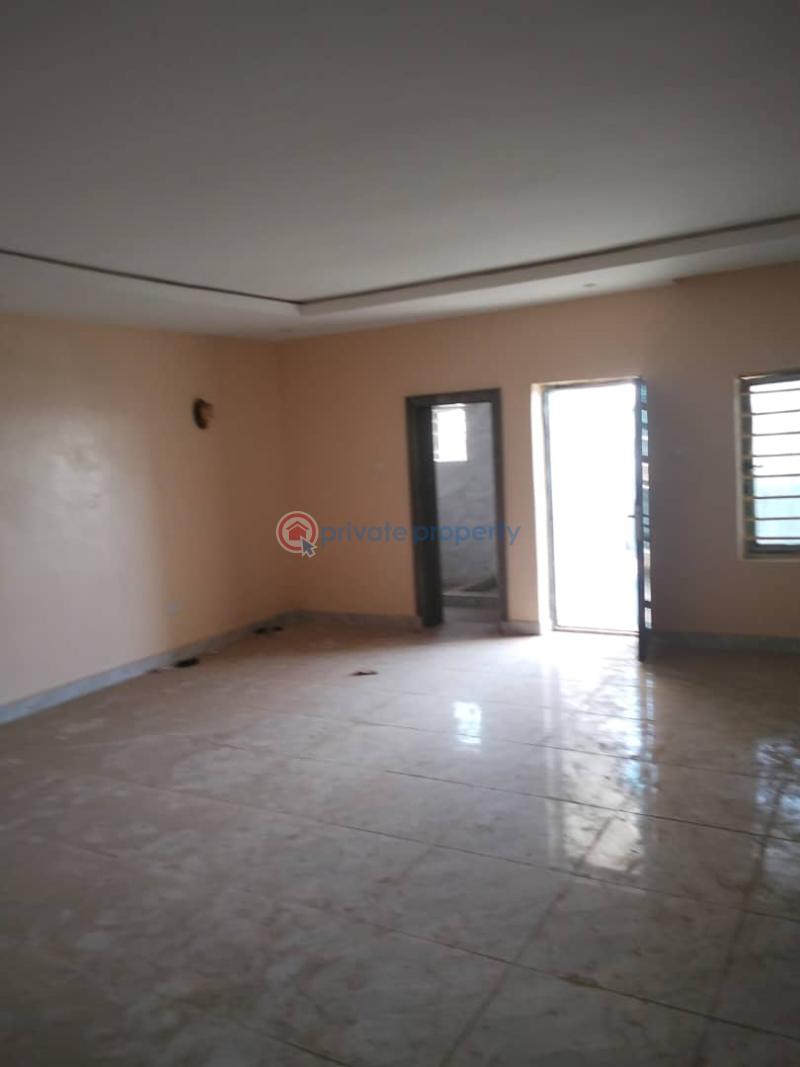 4 bedroom House For Sale Katampe Main Abuja Phase 2  - 13