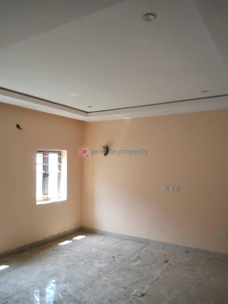 4 bedroom House For Sale Katampe Main Abuja Phase 2  - 5