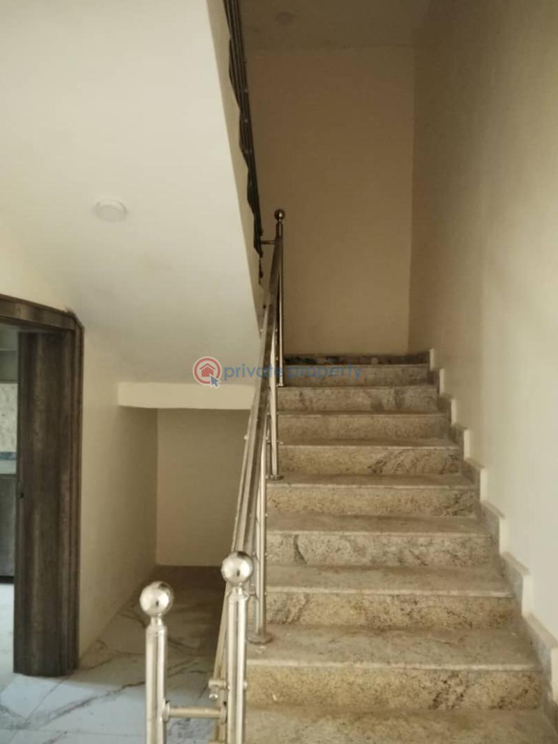4 bedroom House For Sale Katampe Main Abuja Phase 2  - 11