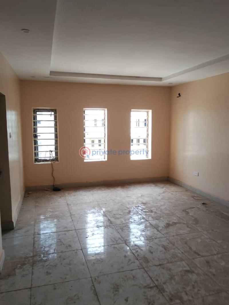 4 bedroom House For Sale Katampe Main Abuja Phase 2  - 9