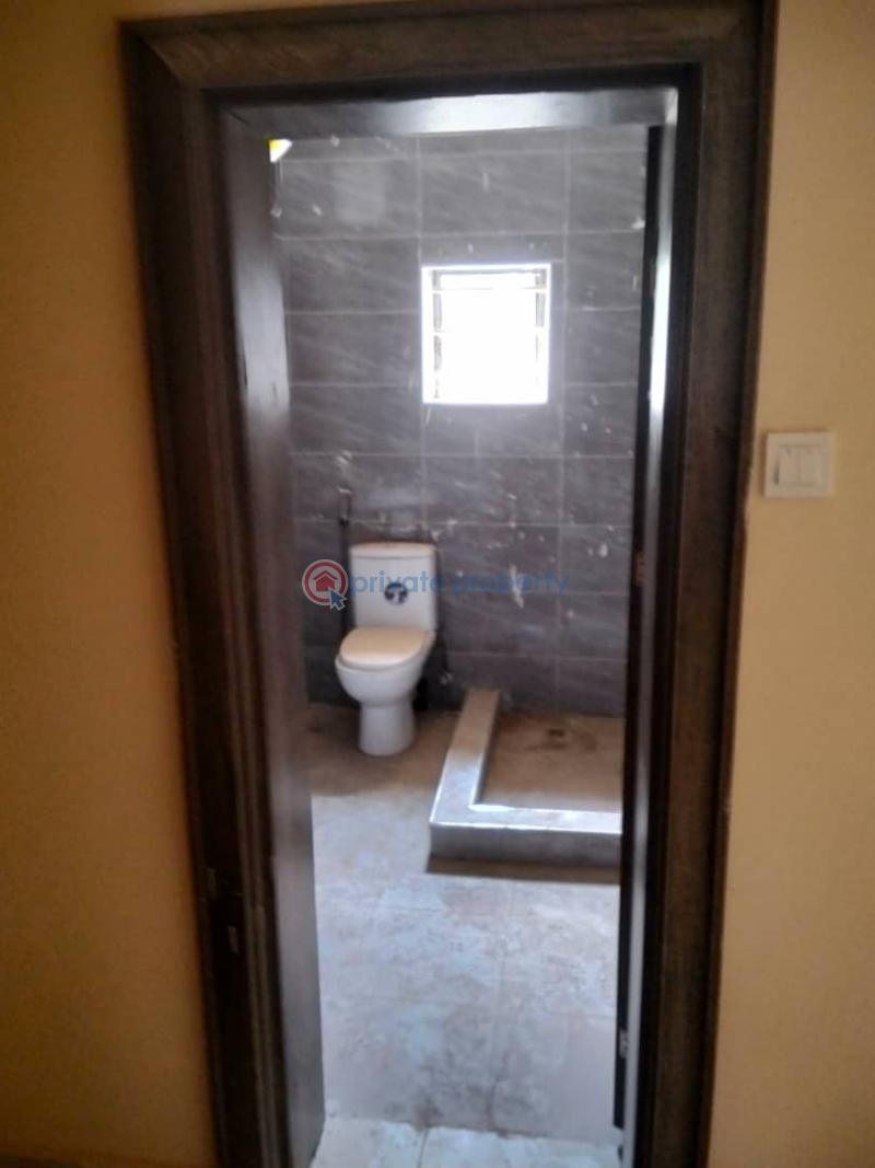 4 bedroom House For Sale Katampe Main Abuja Phase 2  - 12