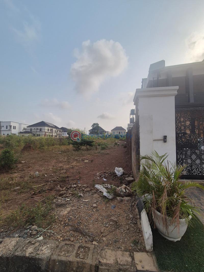 Land For Sale 🏗️ 👷‍♂️land For Sale In Ibada Carlton Gate Estate. Akobo Ibadan Oyo