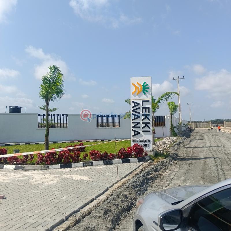3 bedroom Bungalow For Sale Lekki Avana 2 Eleko Ibeju-Lekki Lagos