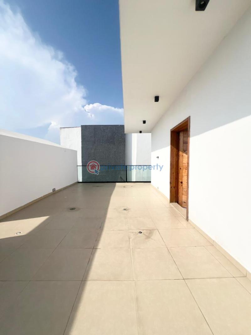 5 bedroom Detached Duplex For Sale Lekki County Lekki Lagos - 21