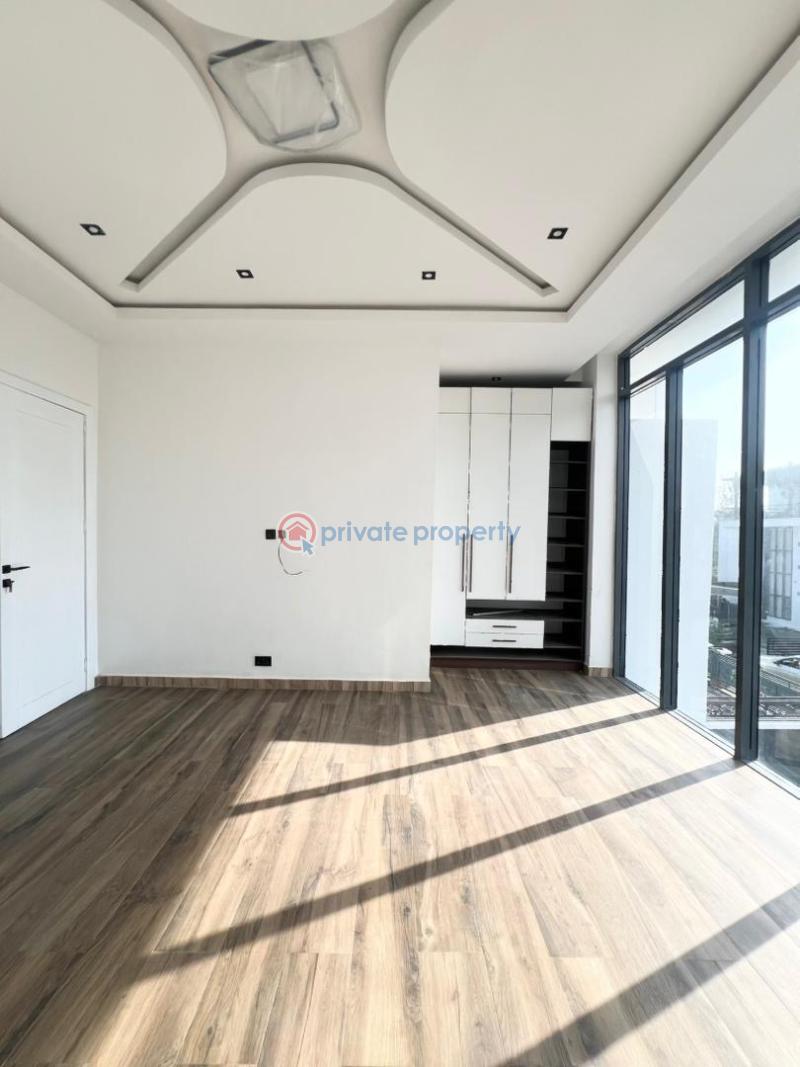 5 bedroom Detached Duplex For Sale Lekki County Lekki Lagos - 42