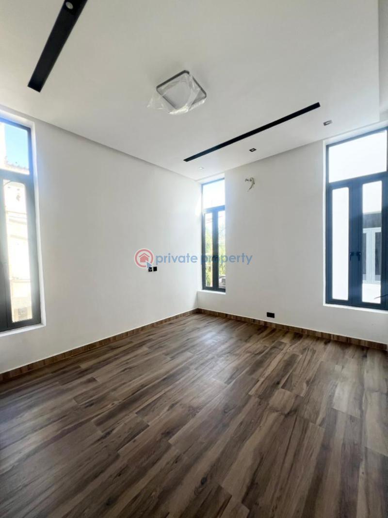 5 bedroom Detached Duplex For Sale Lekki County Lekki Lagos - 32