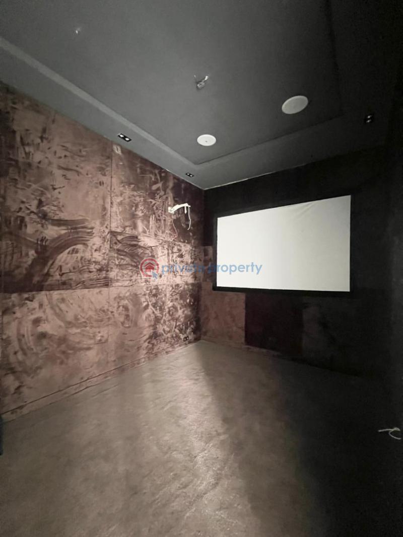 5 bedroom Detached Duplex For Sale Lekki County Lekki Lagos - 16