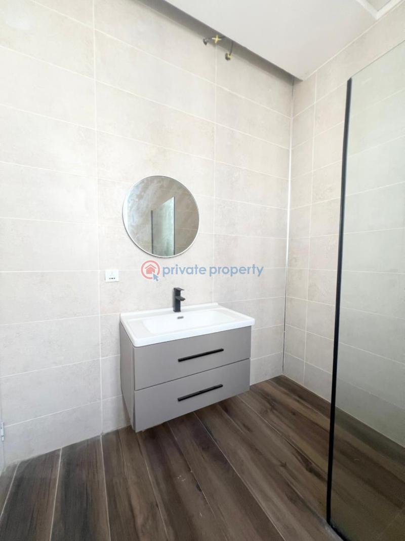 5 bedroom Detached Duplex For Sale Lekki County Lekki Lagos - 5