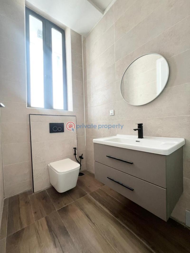 5 bedroom Detached Duplex For Sale Lekki County Lekki Lagos - 24