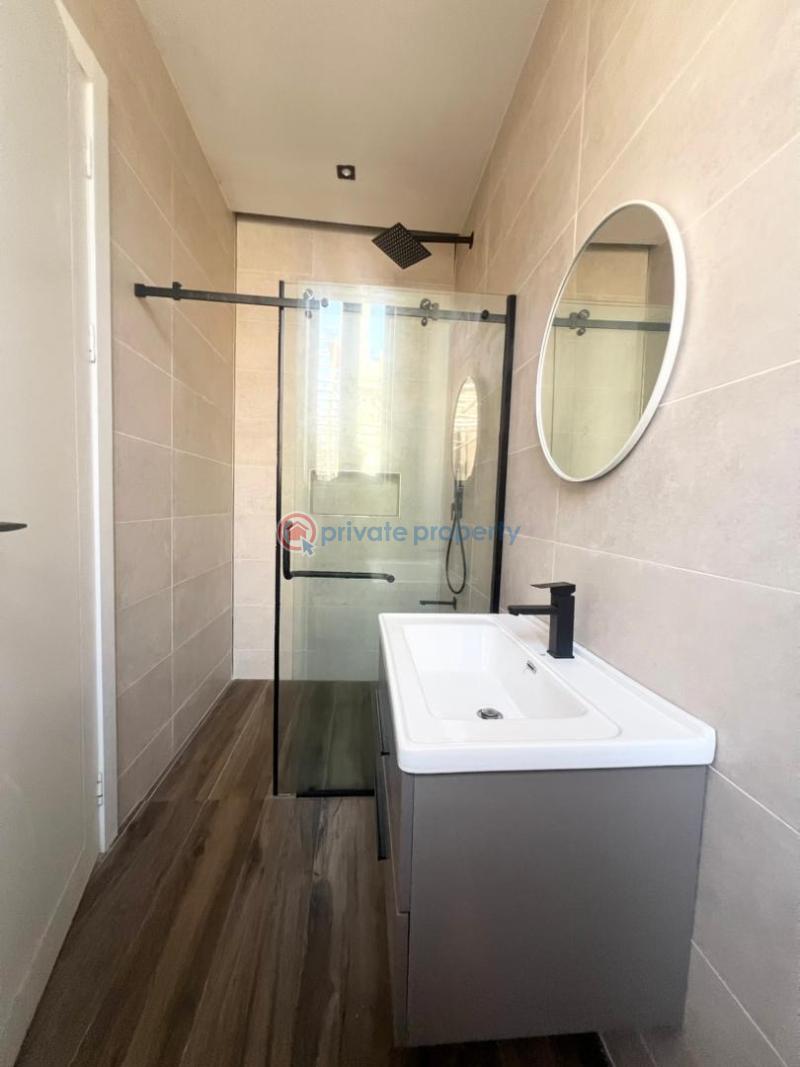 5 bedroom Detached Duplex For Sale Lekki County Lekki Lagos - 14