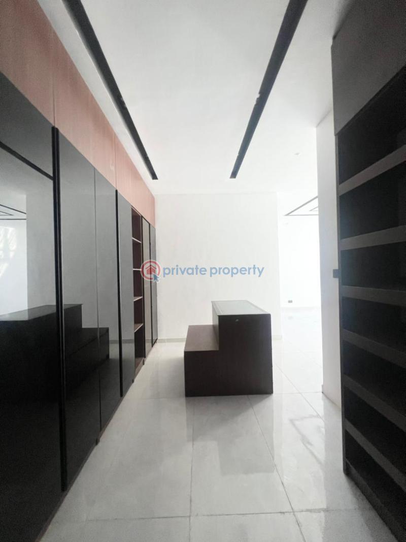 5 bedroom Detached Duplex For Sale Lekki County Lekki Lagos - 9