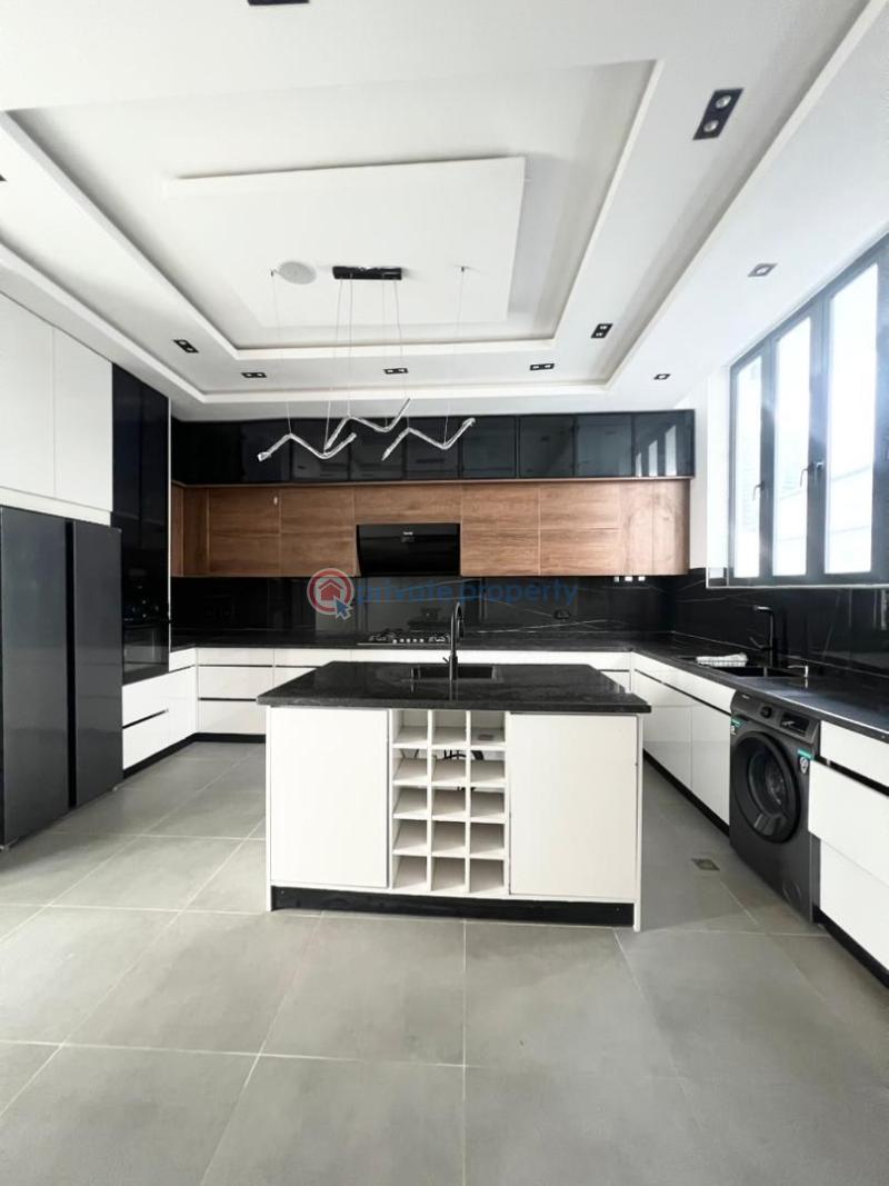 5 bedroom Detached Duplex For Sale Lekki County Lekki Lagos - 19