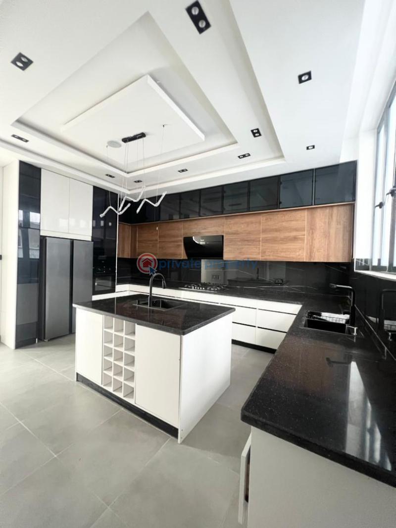 5 bedroom Detached Duplex For Sale Lekki County Lekki Lagos - 17