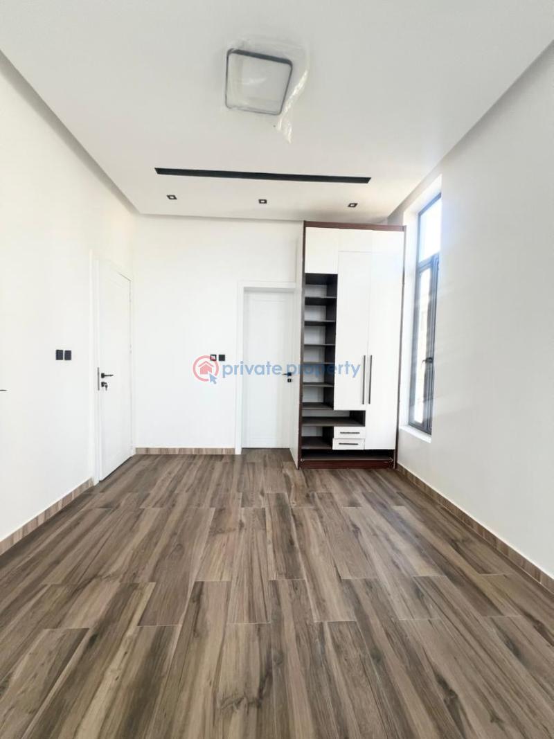 5 bedroom Detached Duplex For Sale Lekki County Lekki Lagos - 18