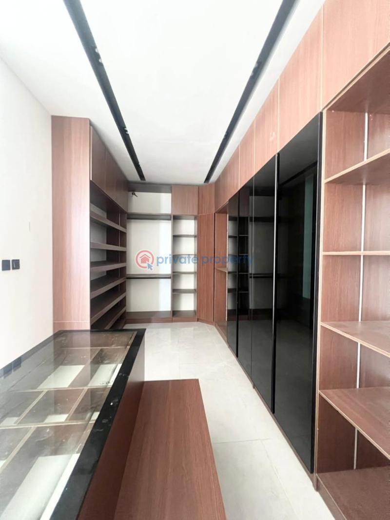 5 bedroom Detached Duplex For Sale Lekki County Lekki Lagos - 25