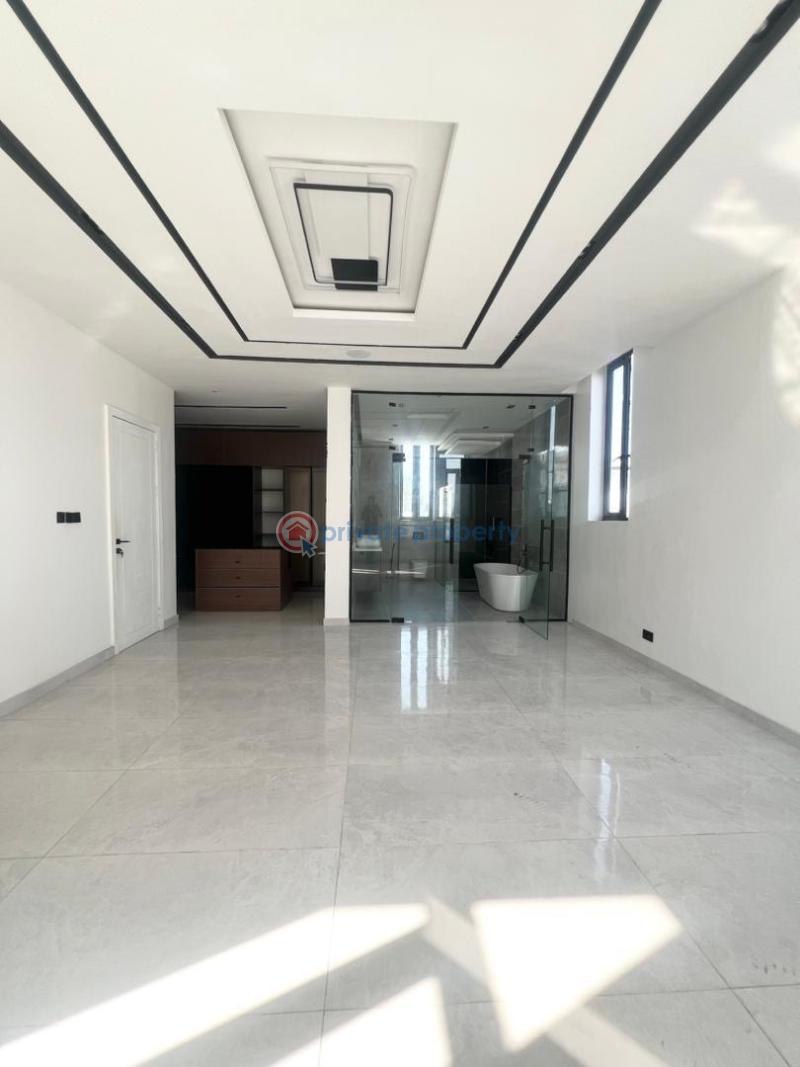 5 bedroom Detached Duplex For Sale Lekki County Lekki Lagos - 7