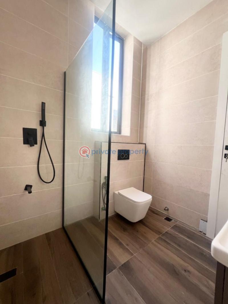 5 bedroom Detached Duplex For Sale Lekki County Lekki Lagos - 34