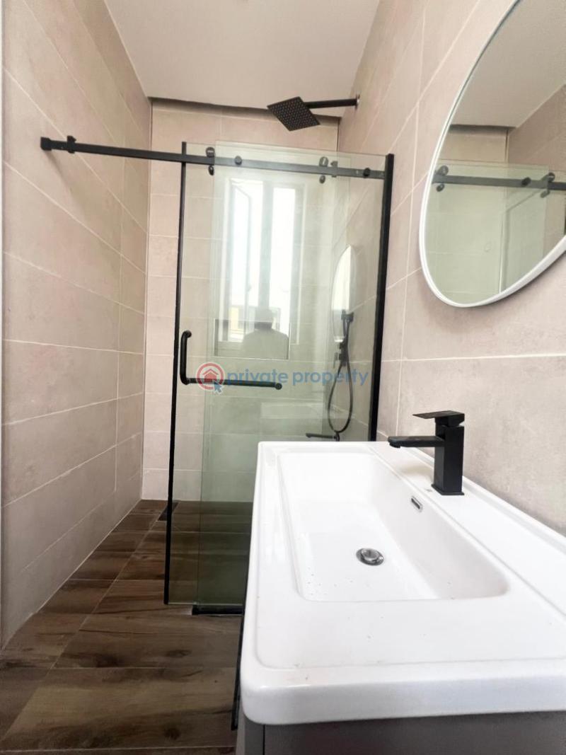 5 bedroom Detached Duplex For Sale Lekki County Lekki Lagos - 22