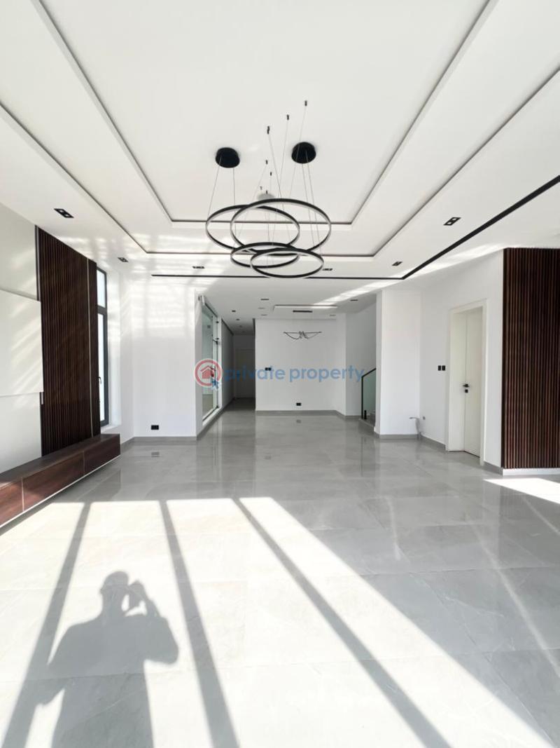 5 bedroom Detached Duplex For Sale Lekki County Lekki Lagos - 38