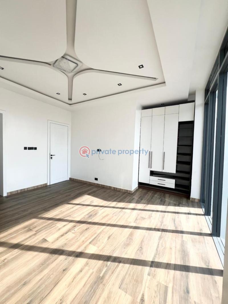 5 bedroom Detached Duplex For Sale Lekki County Lekki Lagos - 33
