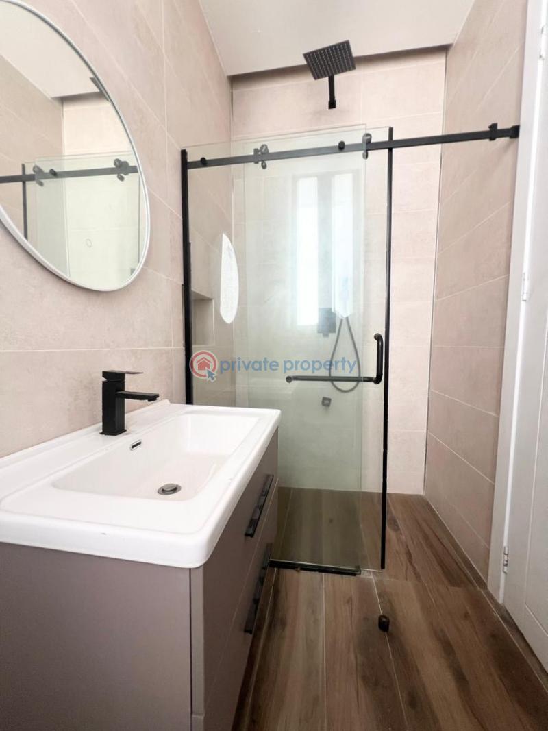 5 bedroom Detached Duplex For Sale Lekki County Lekki Lagos - 28