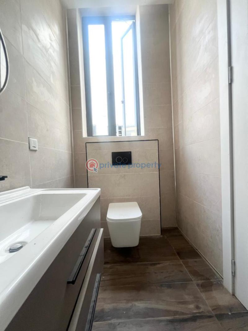 5 bedroom Detached Duplex For Sale Lekki County Lekki Lagos - 13