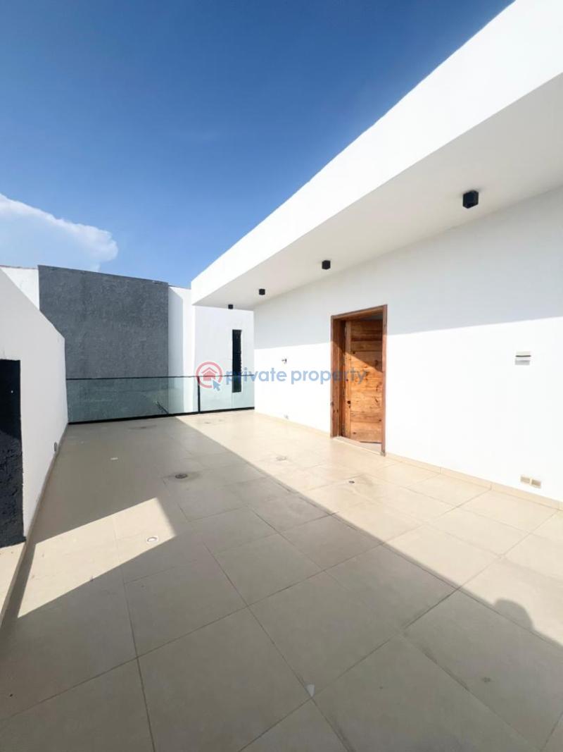 5 bedroom Detached Duplex For Sale Lekki County Lekki Lagos - 11