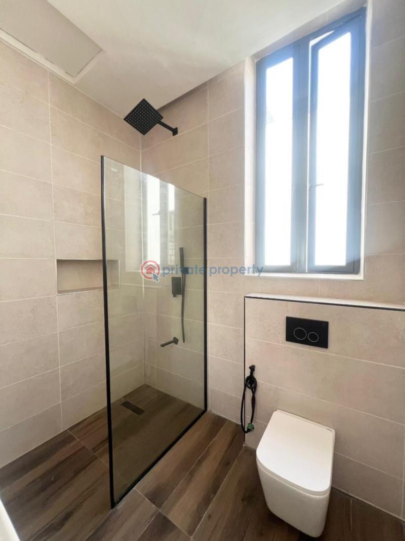 5 bedroom Detached Duplex For Sale Lekki County Lekki Lagos - 6