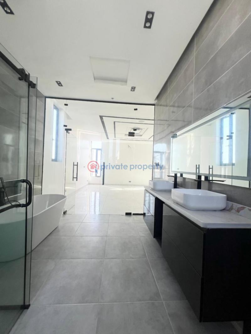 5 bedroom Detached Duplex For Sale Lekki County Lekki Lagos - 20