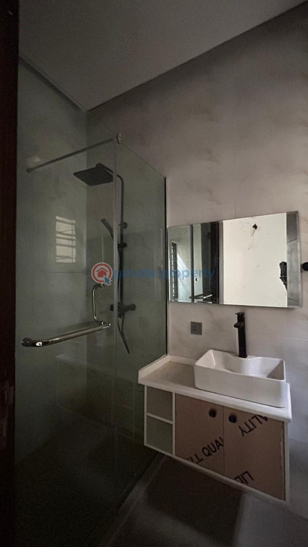 5 bedroom Detached Duplex For Rent Ogudu GRA Ojota Lagos - 7