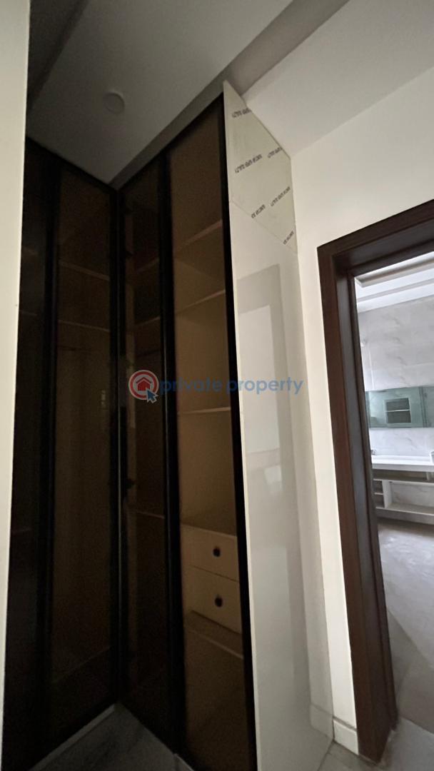 5 bedroom Detached Duplex For Rent Ogudu GRA Ojota Lagos - 19